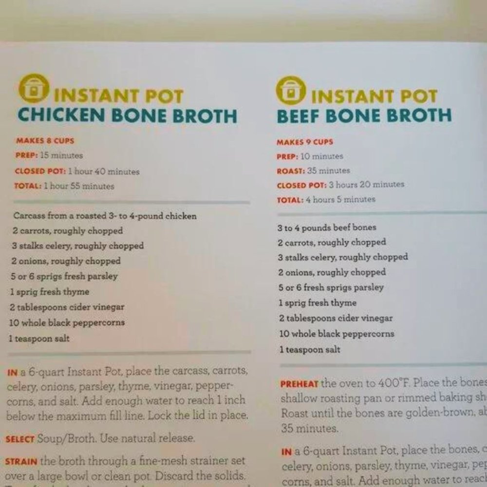 WHOLE30 Slow Cooker Cookbook - Picture 2 of 2